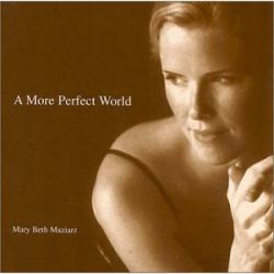 Mary Beth Maziarz CD