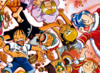 One Piece Land ワンピースランド One Piece Wallpapers 壁紙