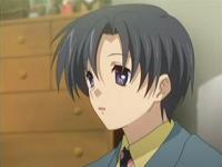 CLANNAD ～AFTER STORY～ 第16話 フル [H_264].mp4_000527260