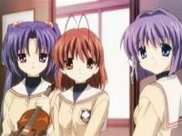 CLANNAD ～AFTER STORY～ 第16話 フル [H_264].mp4_001269060