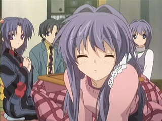 CLANNAD ～AFTER STORY～ 第16話 フル [H_264].mp4_000537136
