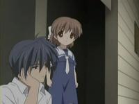 CLANNAD ～AFTER STORY～ 第17話 フル [H_264].mp4_001219939