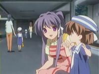 CLANNAD ～AFTER STORY～ 第20話 フル [H_264].mp4_000363529