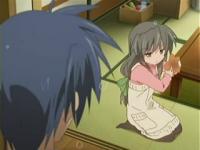 CLANNAD ～AFTER STORY～ 第20話 フル [H_264].mp4_000434007