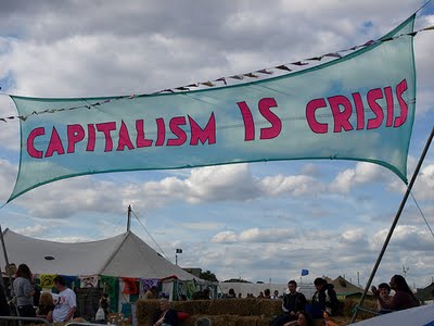capitalism is crisis