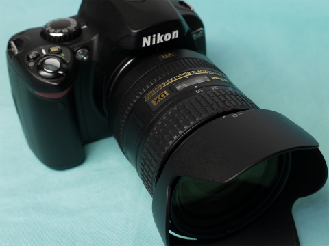 Nikon AF-S DX NIKKOR 16-85mm f/3.5-5.6G ED VR | カメラ好き物欲日記