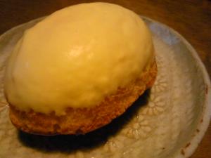 「レモンケーキ」とら屋 菓子舗(福岡市)