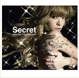 Secret (DVD付) ~ 浜崎あゆみ