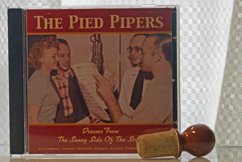 pied pipers