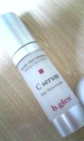 バイオ基礎化粧品ビーグレンb.glen　ビバリーグレンラボラトリーズ　ビタミンＣ美容液