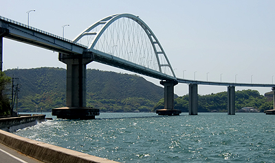 内海大橋