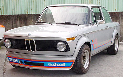 BMW2002TURBO