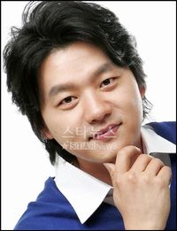 Article (～2009/12/31) キムスンス、MBCの新しい週末劇「カクテギ」主演に指名