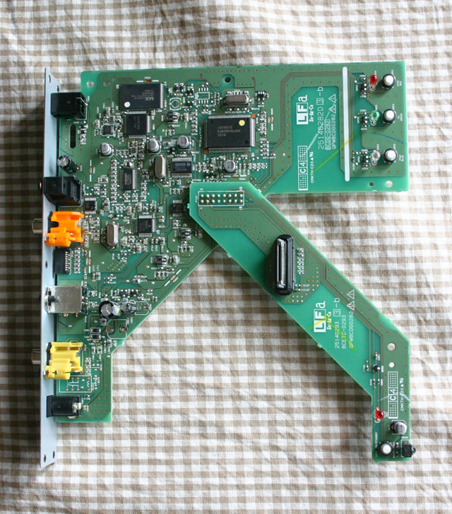 PCB-ND-S1