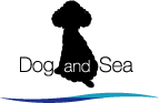 Dog and Sea