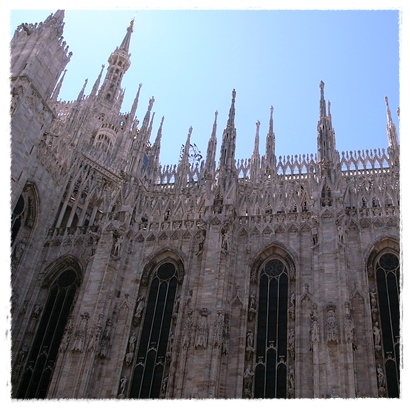 Duomo di Milano2