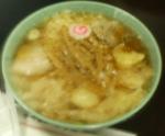 新三陽-雲呑麺