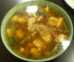 新三陽-健康麺