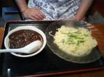 台北７＿ジャージャー麺