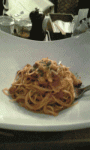 スパゲッティ
