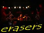 erasers（イレイサーズ）