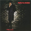 Solo In Soho / Phil Lynott