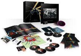 Dark Side Of The Moon Box Set / Pink Floyd
