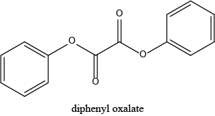 diphenyl oxalate