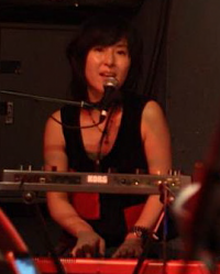 Noriko Yoshikawa