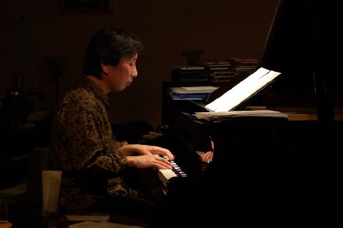 Toru Tsuzuki