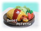 sweetpalette